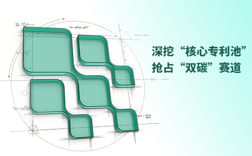 一图读懂尊龙电气创新与知识产权布局